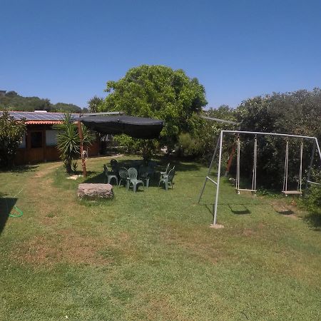 Agriturismo Su Meurreddu Tratalias Exterior foto