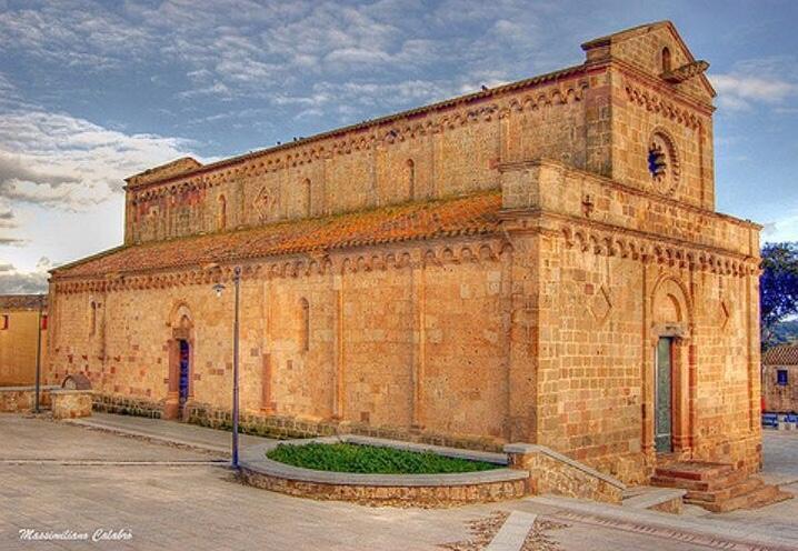 Agriturismo Su Meurreddu Villa Tratalias Exterior foto